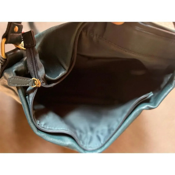 Merona Green purse‎ NWT - Picture 5 of 8